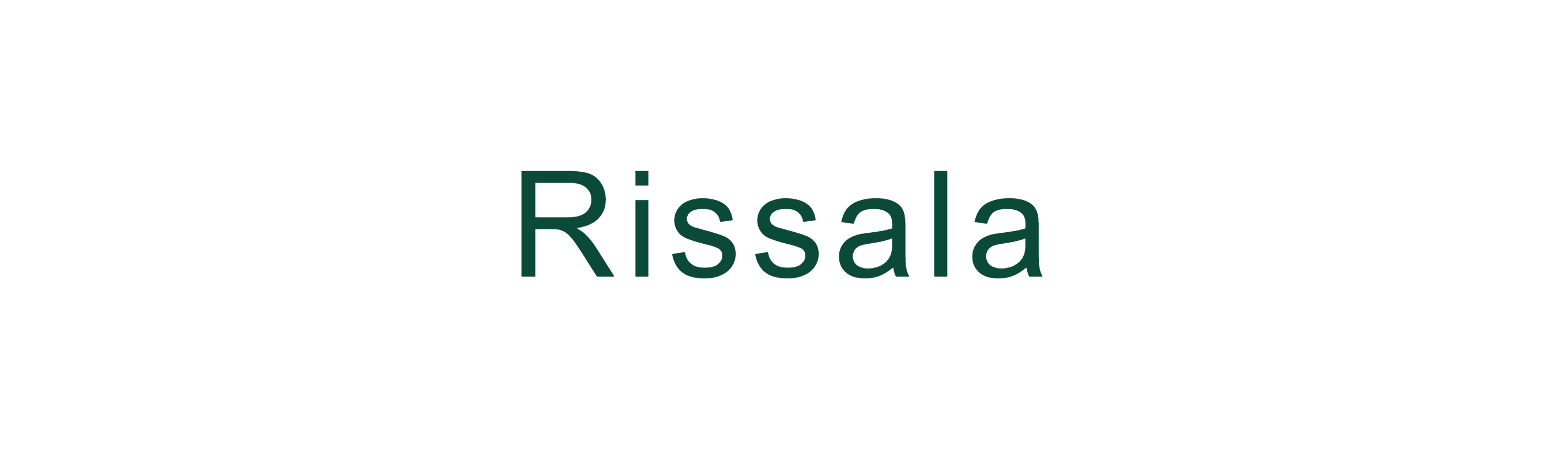 Rissala Logo